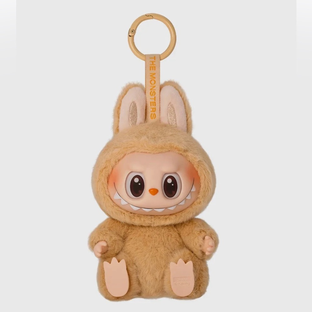 Unopened Baba Labubu Brand New - Have a Seat Series